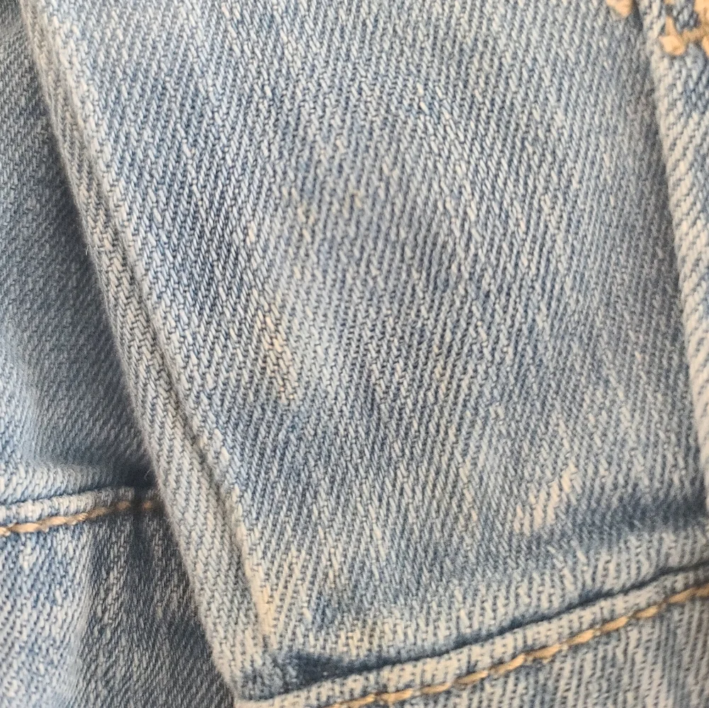 Carter's Toddler Girl Blue Denim Jean Jacket Size 2T